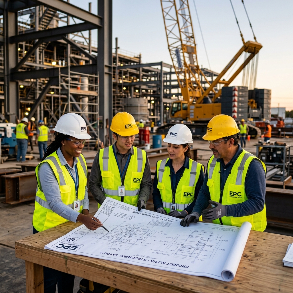 Adam Engineering Team